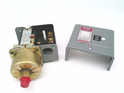 JOHNSON CONTROLS P47AB-1