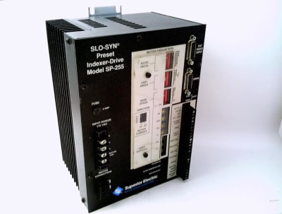 DANAHER MOTION SP-255