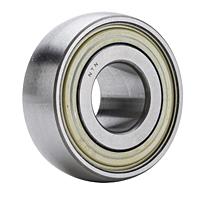 NTN BEARING AEL206-104D1