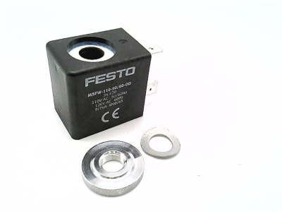 FESTO MSFW-110-50/60-OD