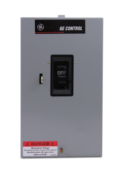 GENERAL ELECTRIC CR1062S3AAT2000