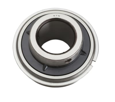 NTN BEARING UCS205-100D1NR
