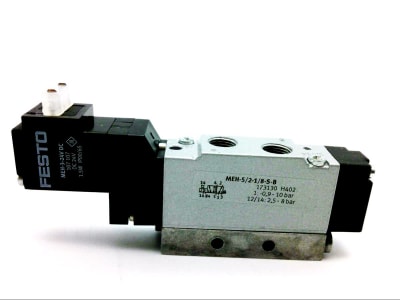 FESTO MEH-5/2-1/8-S-B