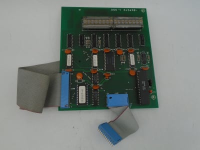 VIDEOJET 343690-F
