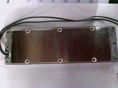 IWAKI RES-50-OHM-80W-170-55-7