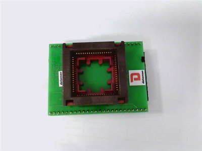 DATAMAN DIL48/PLCC68ZIF68HC11