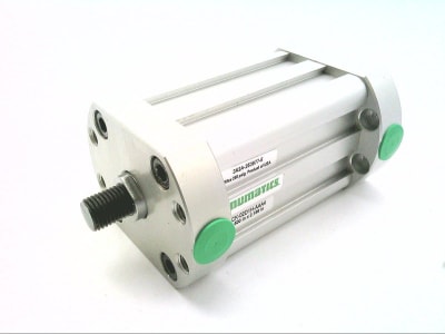 ASCO S4CK-02D1H-AAA4