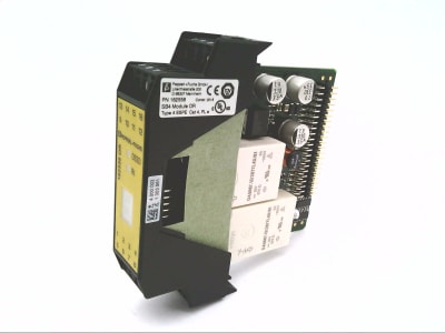 PEPPERL & FUCHS SB4 MODULE OR