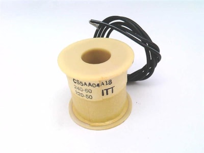 ITT CS5AA04A18