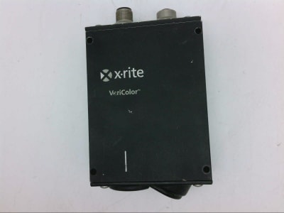 X-RITE VC25