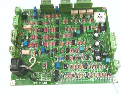 SHAPE ELECTRONICS M3382