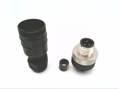 TELEMECANIQUE SENSORS XZCC20MDM30B