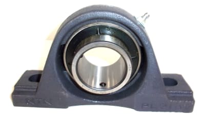 NTN BEARING UCPL-1.15/16