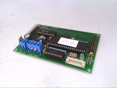 SPEASTECH SFSCAN02