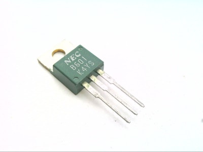 NEC 2SB601