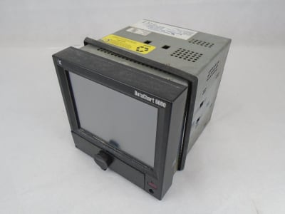 MONARCH INSTRUMENTS DC6-1-12-2-0-0-3-0