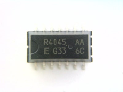 EPSON RX-4045SAAA