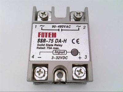 FOTEK SSR-75DA-H