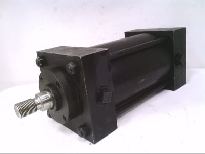 HANNA CYLINDERS MP2-3AN-CC-4.00