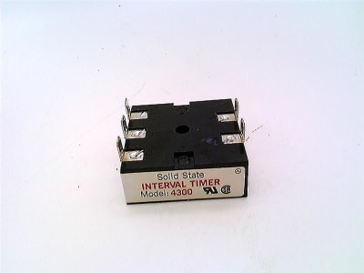 ARTISAN CONTROLS 4300A-3-2