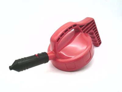 OIL SAFE 100408
