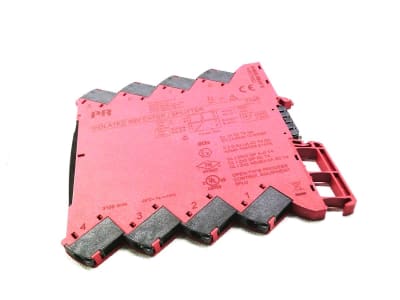 PR ELECTRONICS 3108