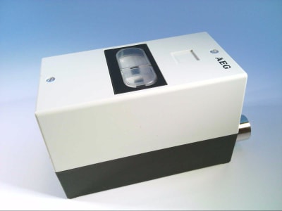 EEC AEG MBS25-S4