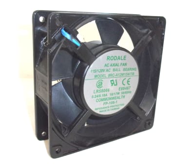 RODALE RC-A12M15HTB