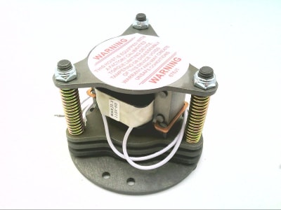 COFFING HOIST 854JM1