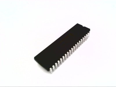 MICROCHIP TECHNOLOGY INC PIC17C44-33/P