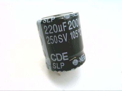GENERIC CR220U200SN1