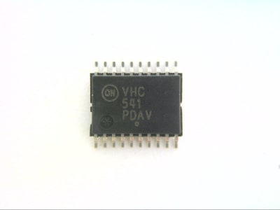 ON SEMICONDUCTOR MC74VHC541DTG