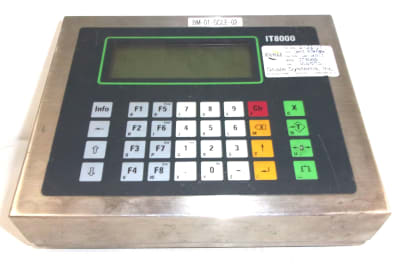 SYSTEC IT8000-AC
