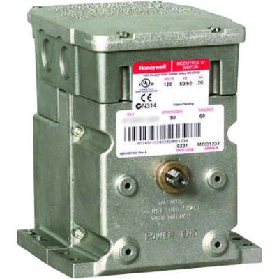 HONEYWELL M6284D4004-S