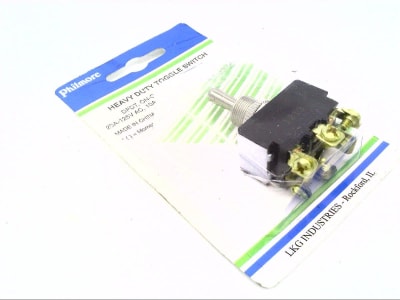 PHILMORE MANUFACTURING 30-051