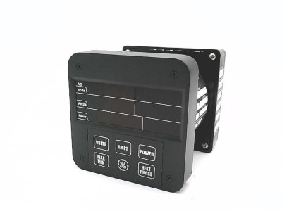 ELECTRO INDUSTRIES DMMS425-3E-DNP