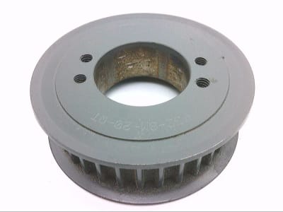 MARTIN SPROCKET & GEAR INC P328M20-H-1-9/16
