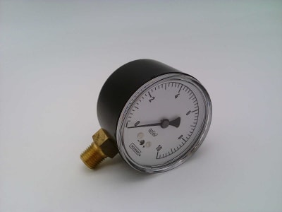 NOSHOK 25-200-10-OZ/IN2-1/4