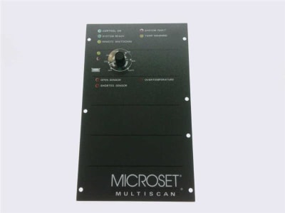 MICROSET 100057A