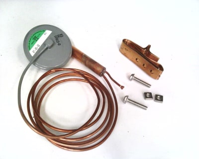 PARKER KT-83-VC