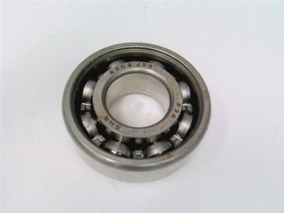 NTN BEARING 6202J30