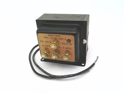 HONEYWELL AT74C 1037