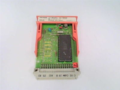 SIEMENS 6ES5375-0LB11