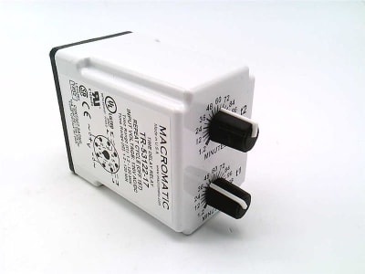 MACROMATIC TR-53122-17