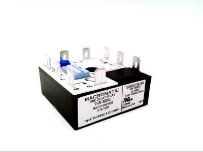 MACROMATIC THR-3836U