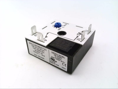 MACROMATIC THR-10562-33J