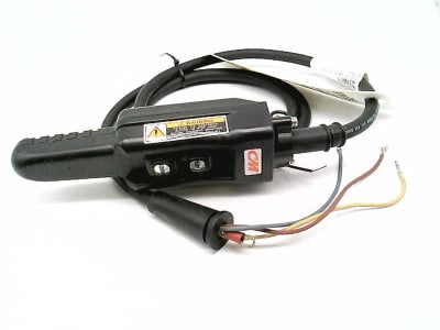 CM COLUMBUS MCKINNON 28633