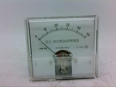 KYORITSU ELECTRICAL INST KM-66