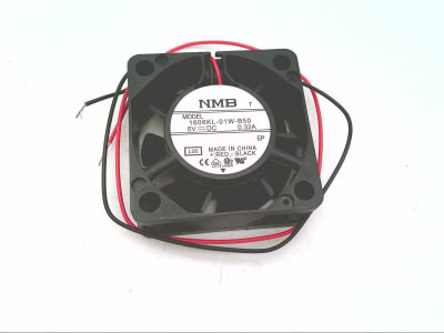 MINEBEA 1606KL-01W-B50-L00