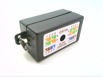 BLACK BOX CORP FAU964